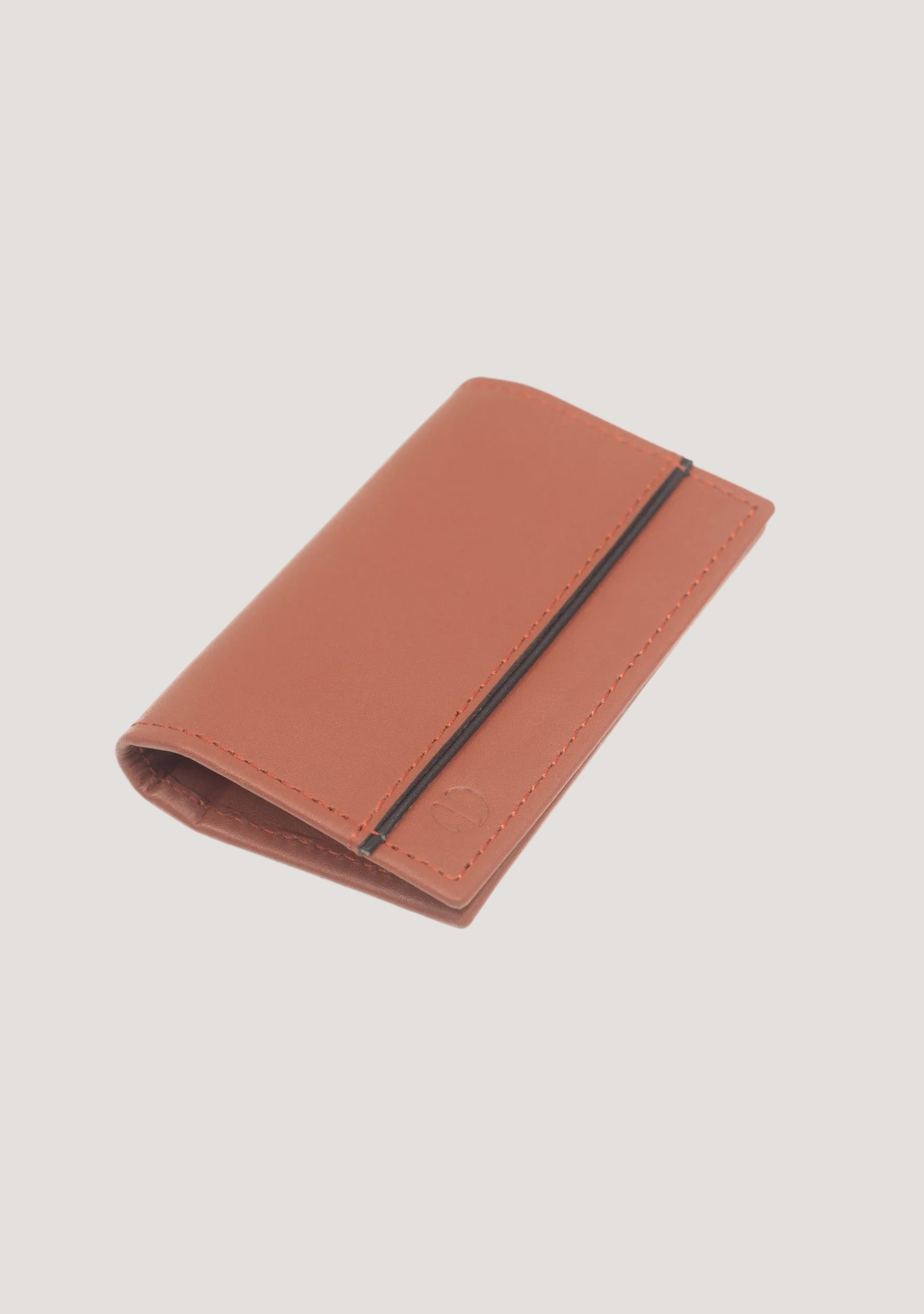 Panama Oxford Card Case
