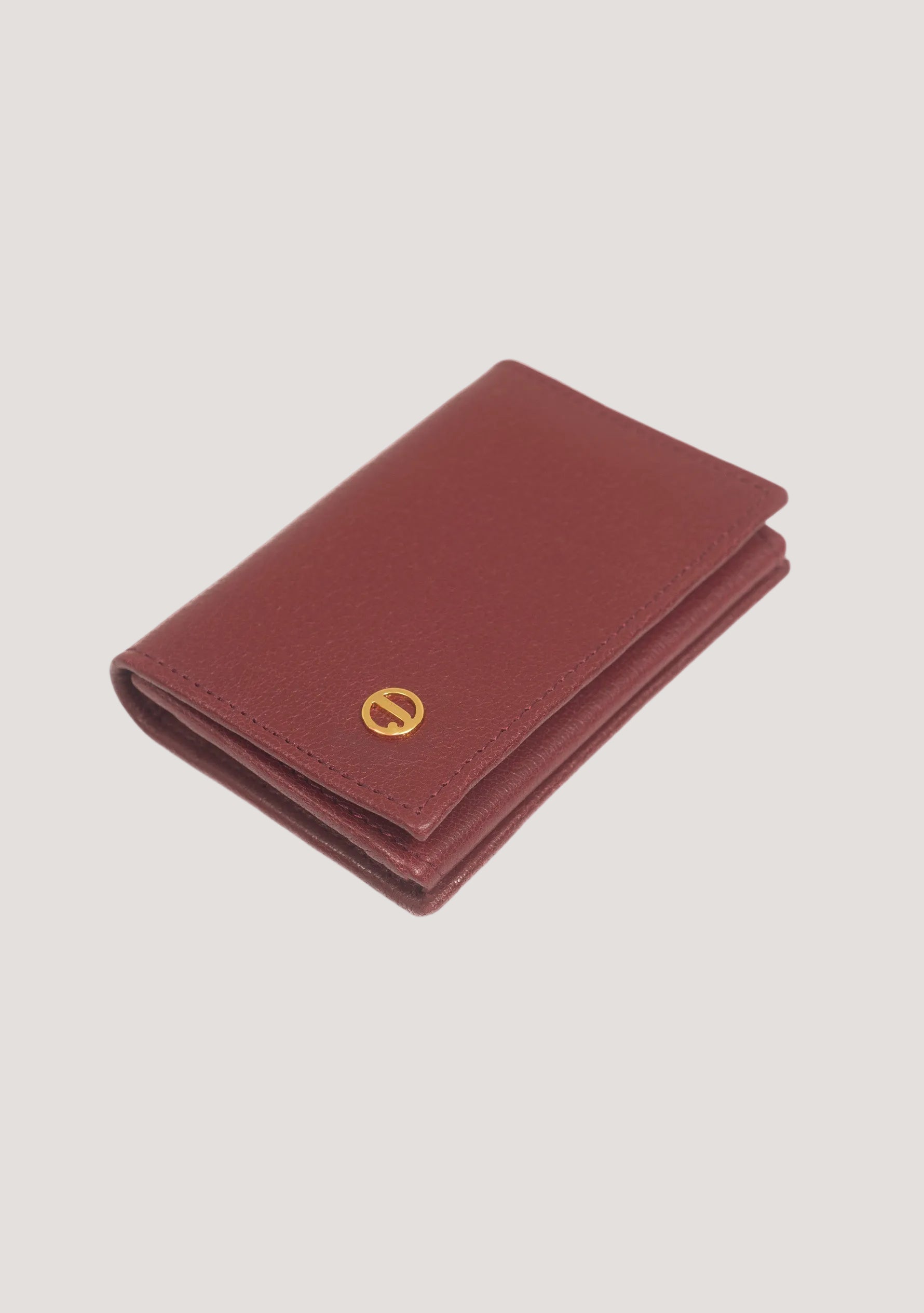 Prestige Belmont Card Case