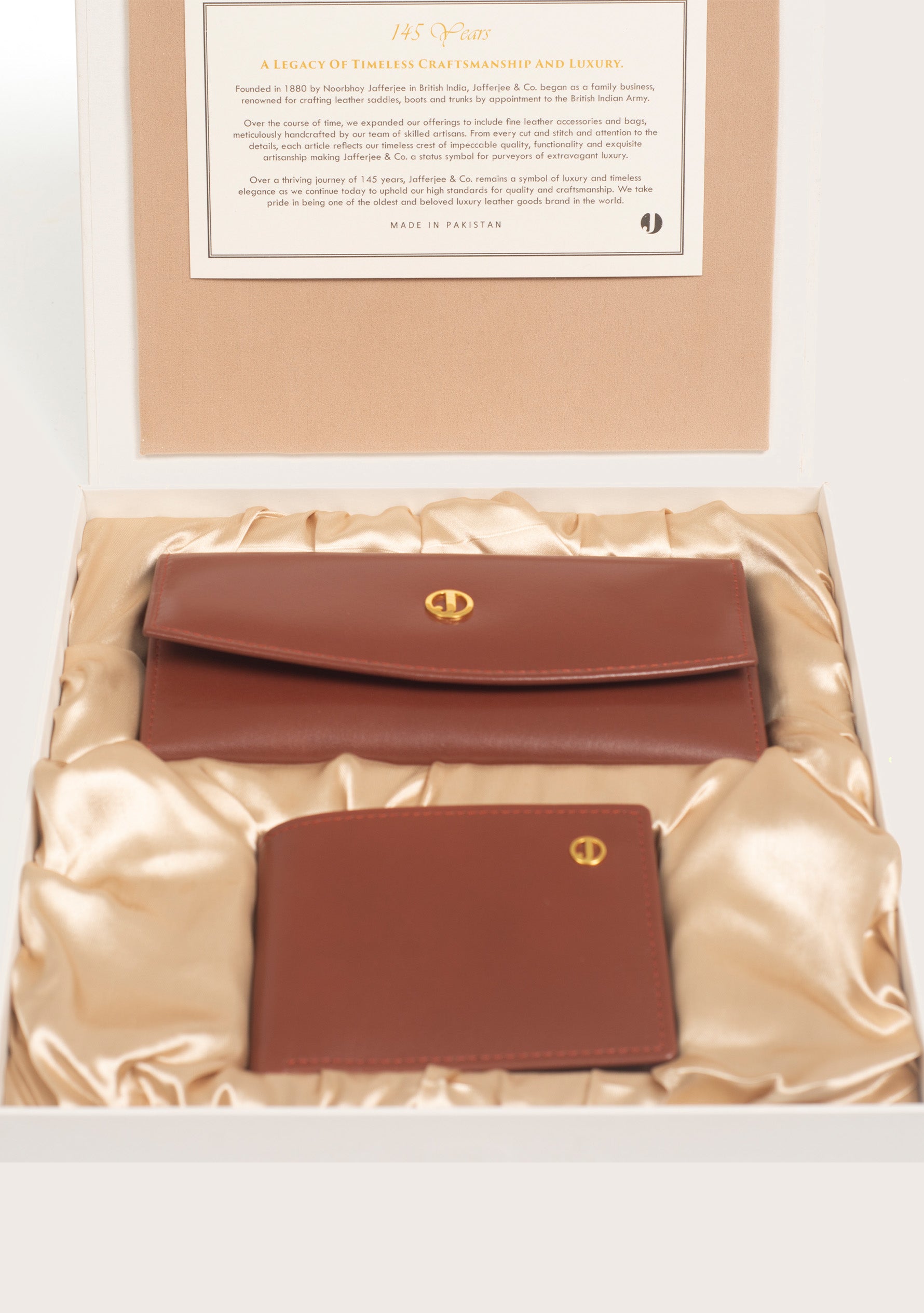 Couple Durham Gift Sets