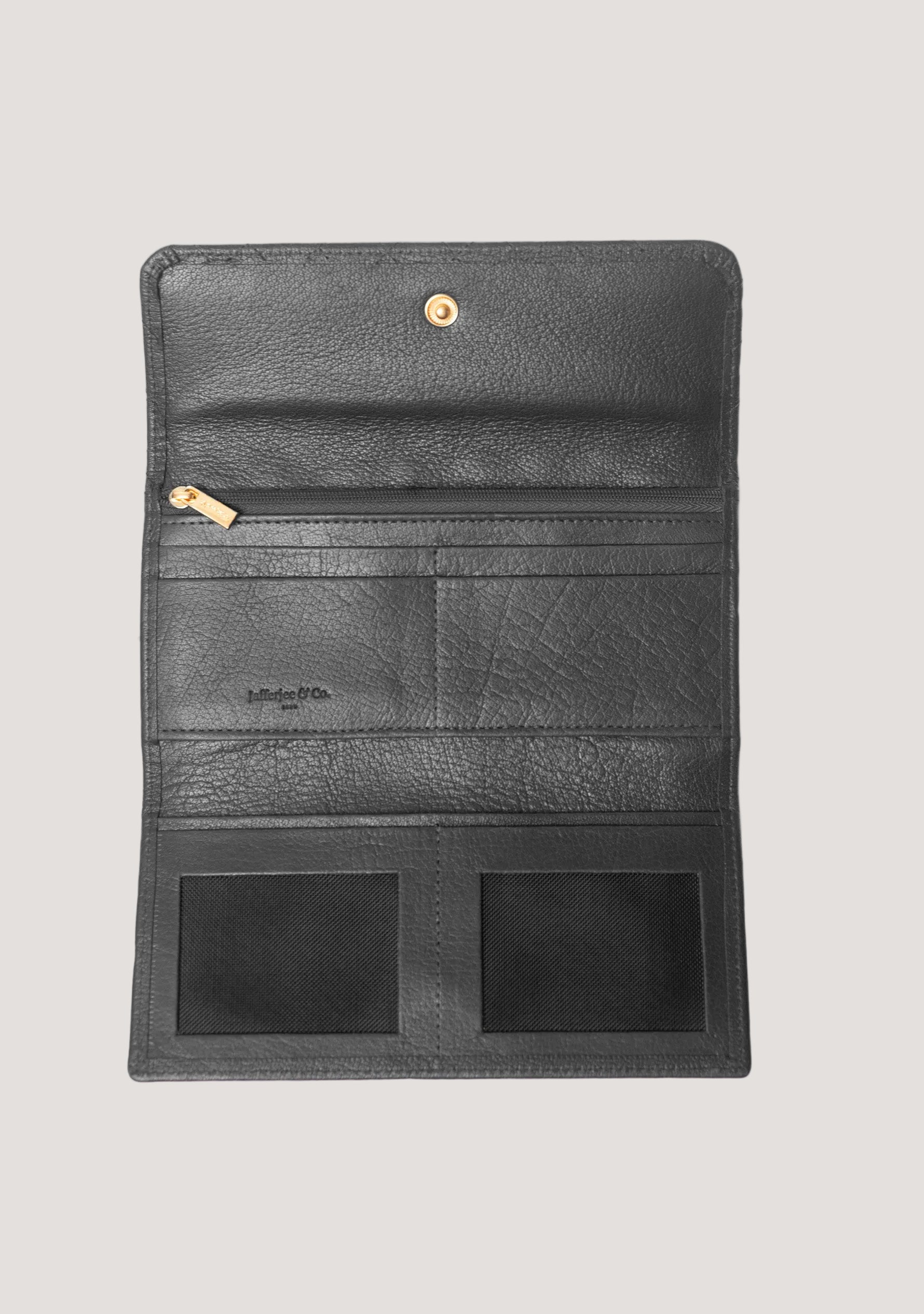 Quilted Wallet
