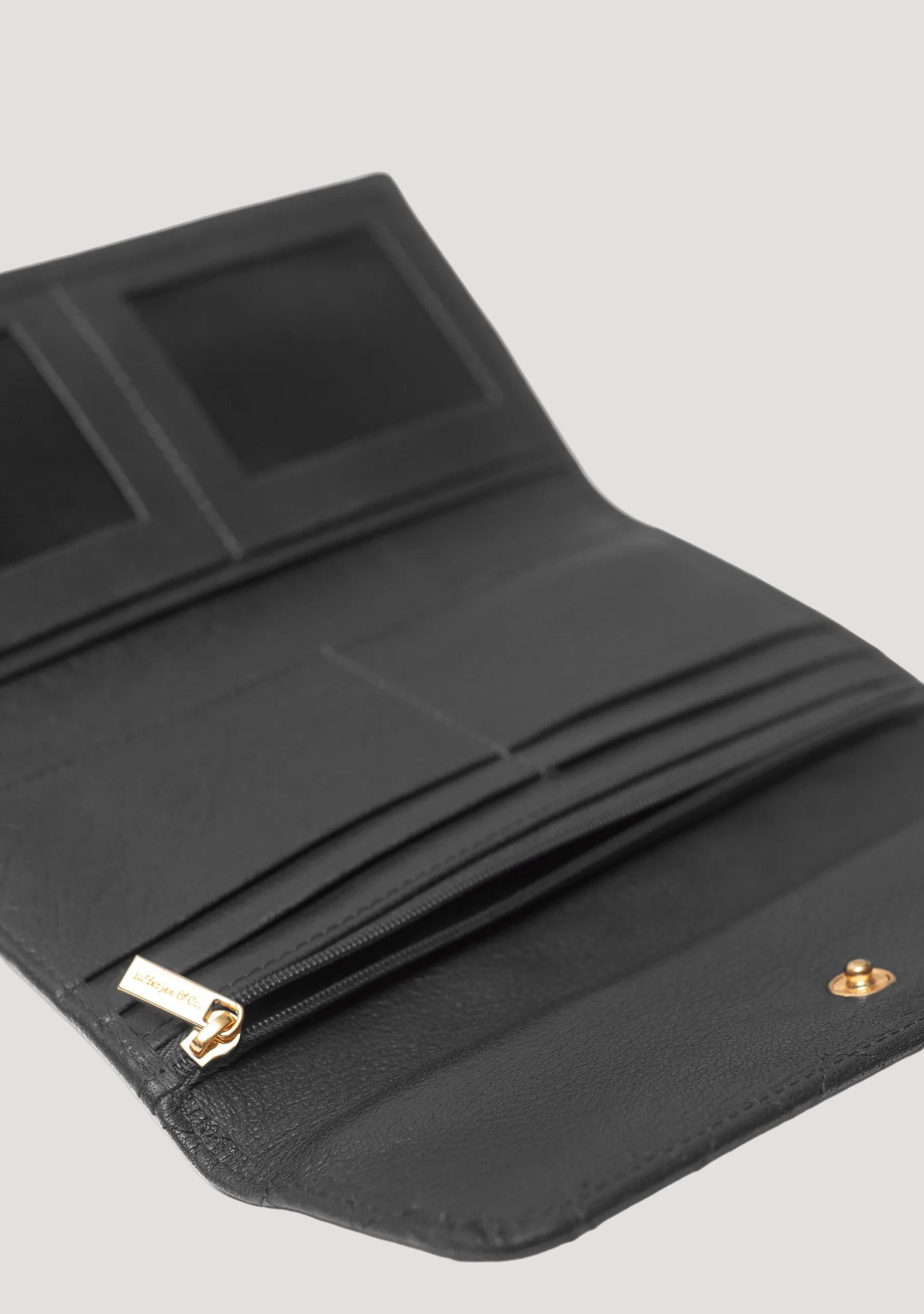 Quilted Wallet