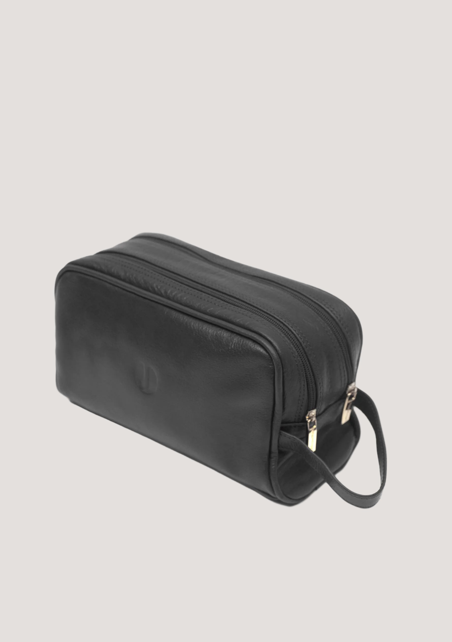 The Maison Toiletry Bag Belmont