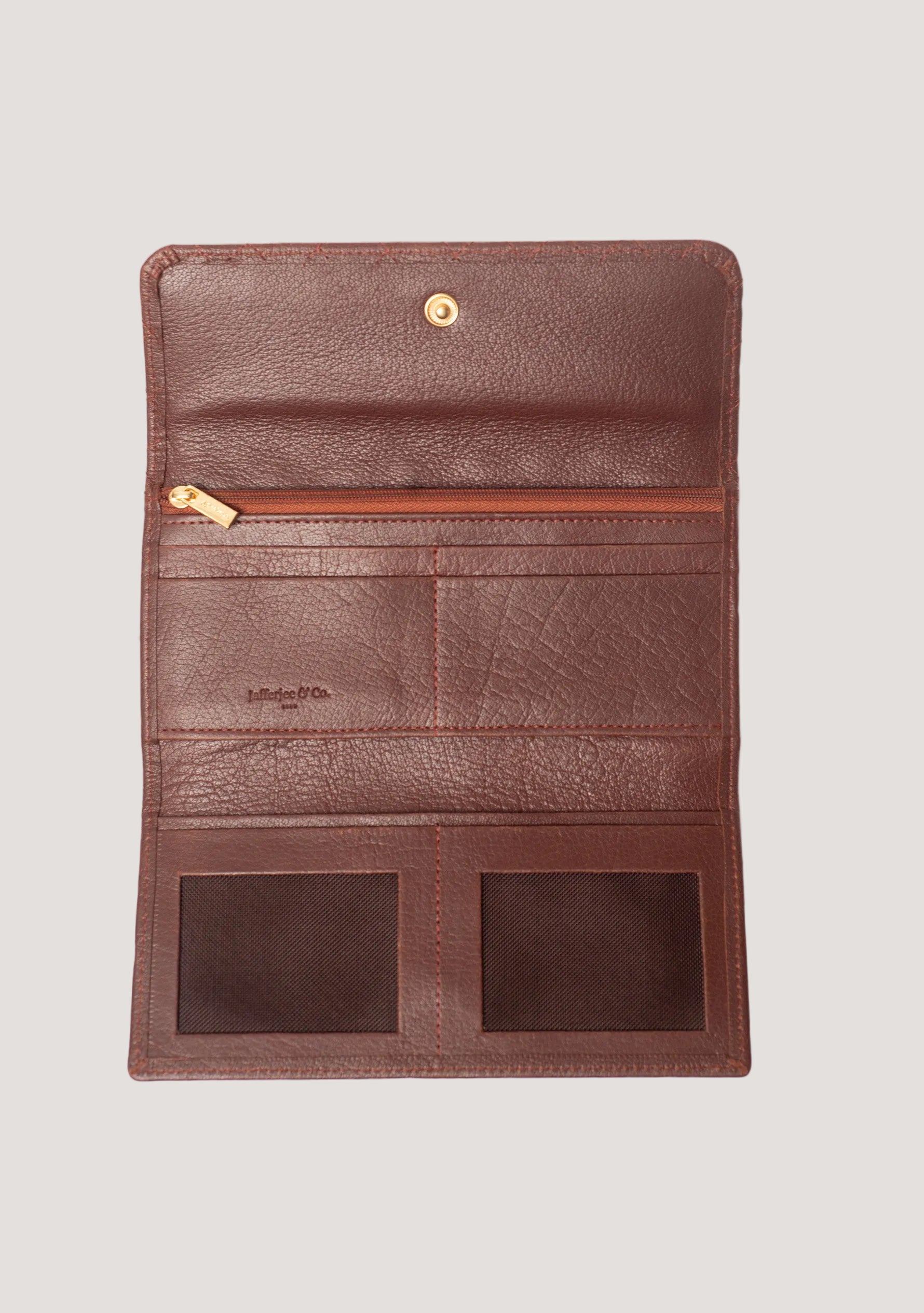 Quilted Wallet
