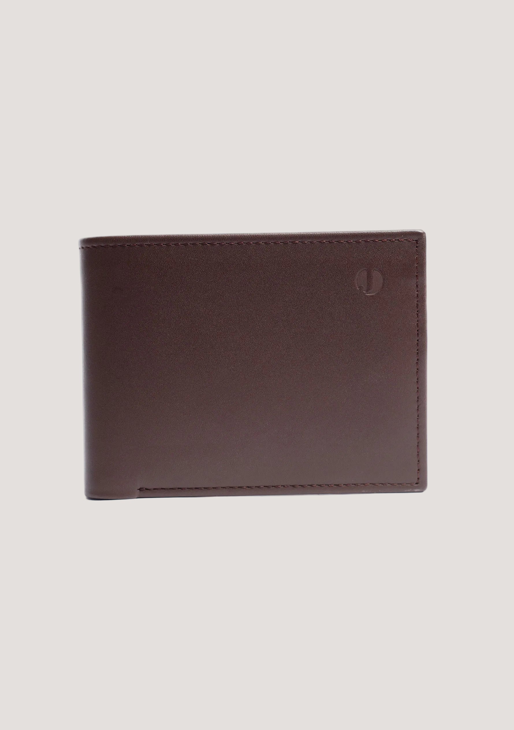 Six Cards Oxford Wallet-Basic Wallet