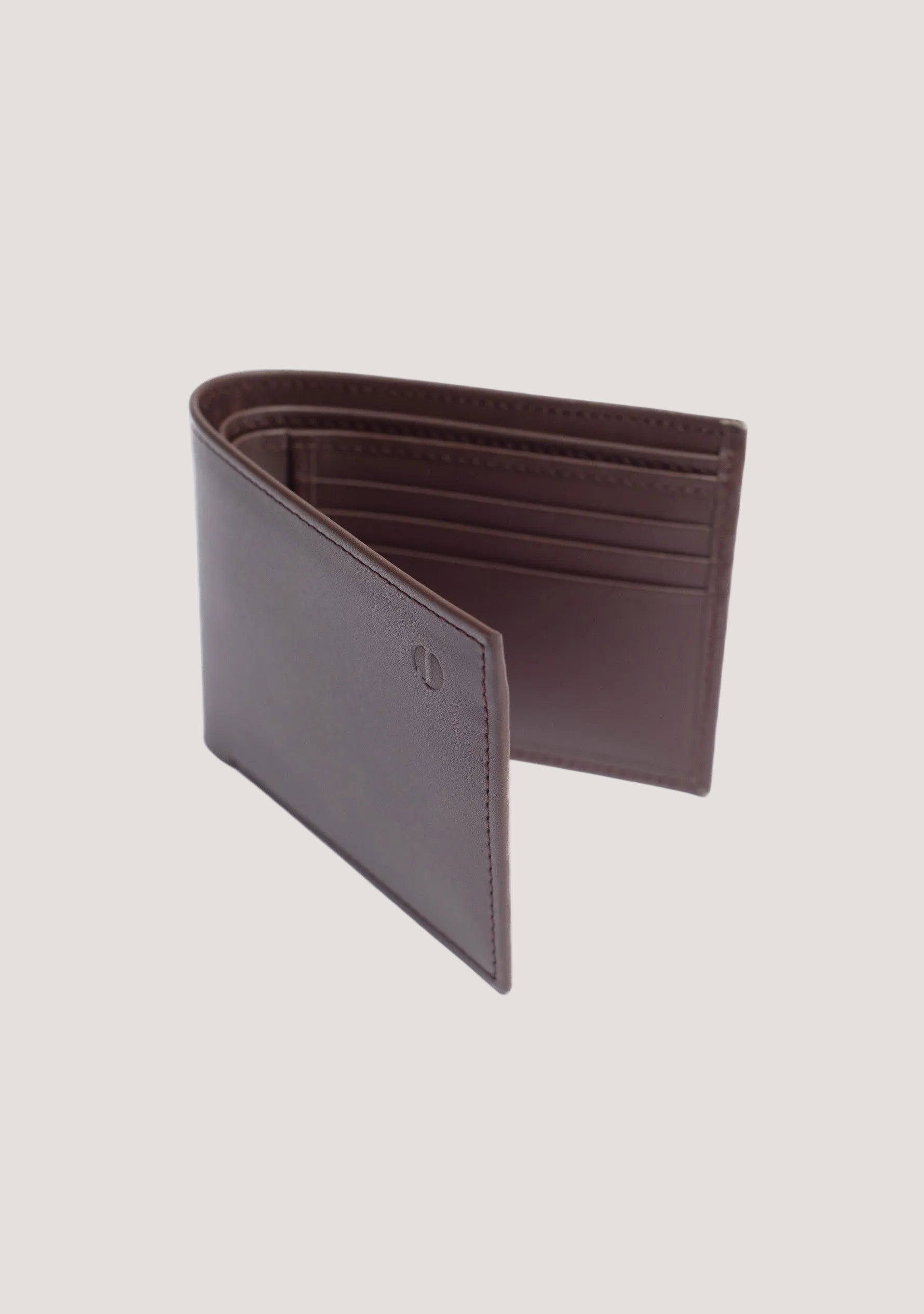 Six Cards Oxford Wallet-Basic Wallet